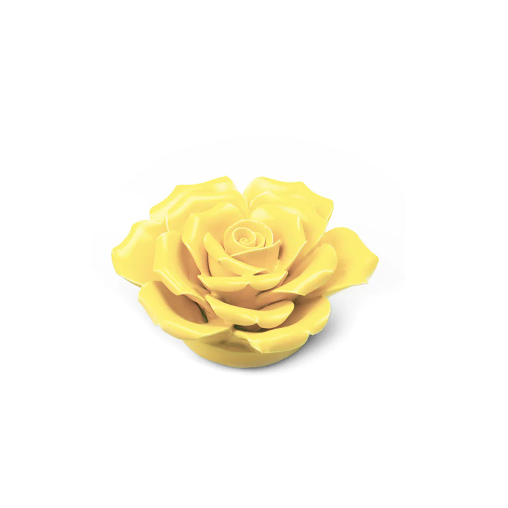 Chive Spring Ceramic Flowers and Wall Art