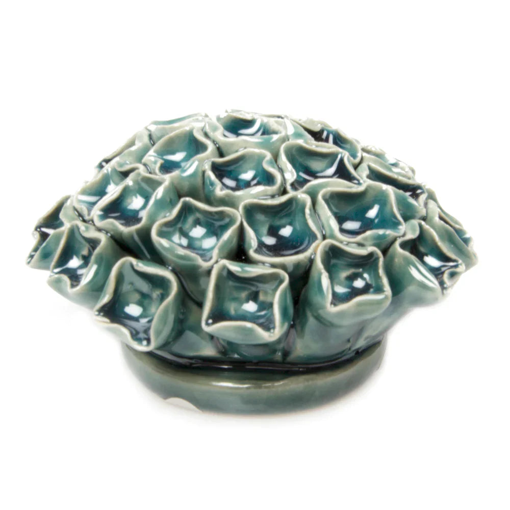 Chive Spring Ceramic Flowers and Wall Art - Home Decor