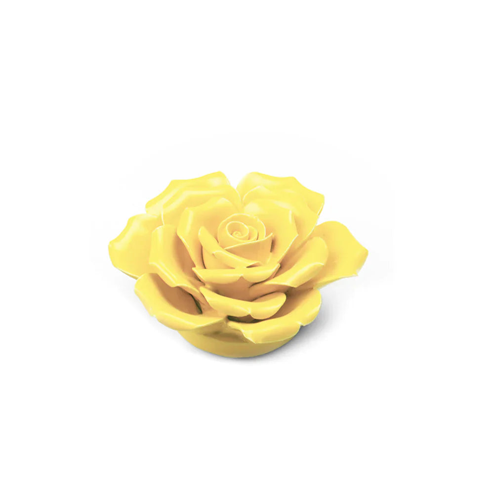 Chive Spring Ceramic Flowers and Wall Art - Home Decor