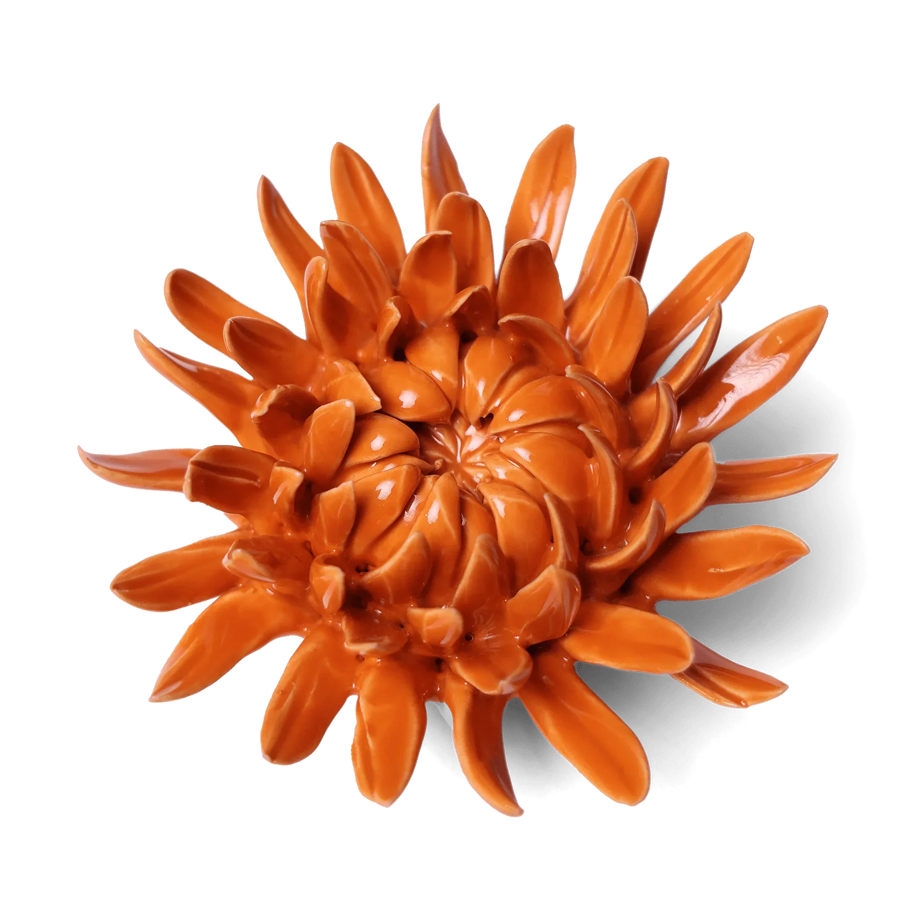 Chive Spring Ceramic Flowers and Wall Art - Thumbnail 5