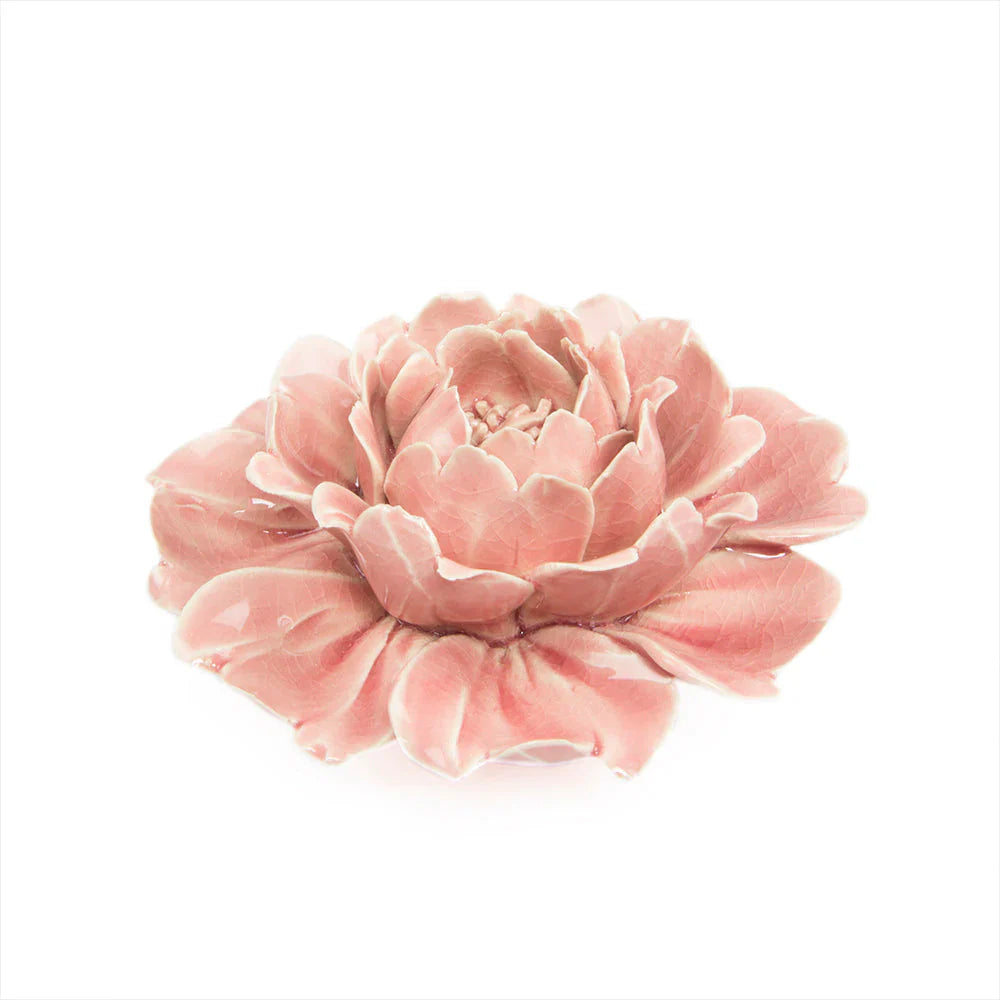 Chive Spring Ceramic Flowers and Wall Art - Thumbnail 2