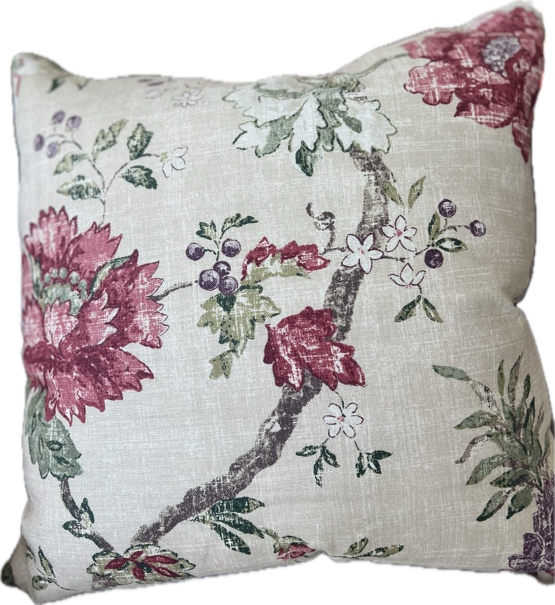 Claire Pillow - Pillows