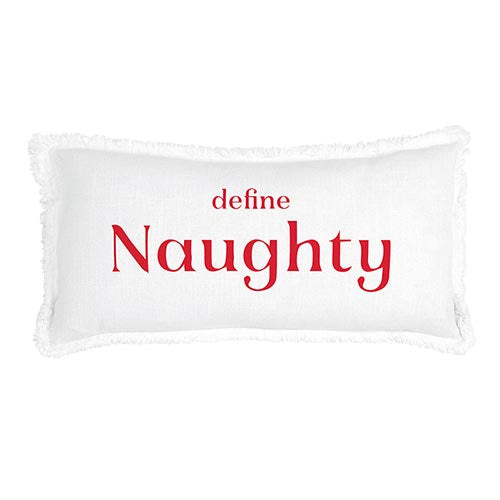 Holland & Williams Define Pillow
