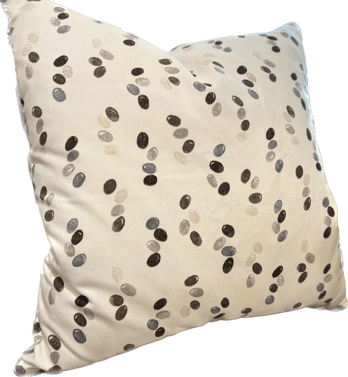 Dottie Linen Pillow