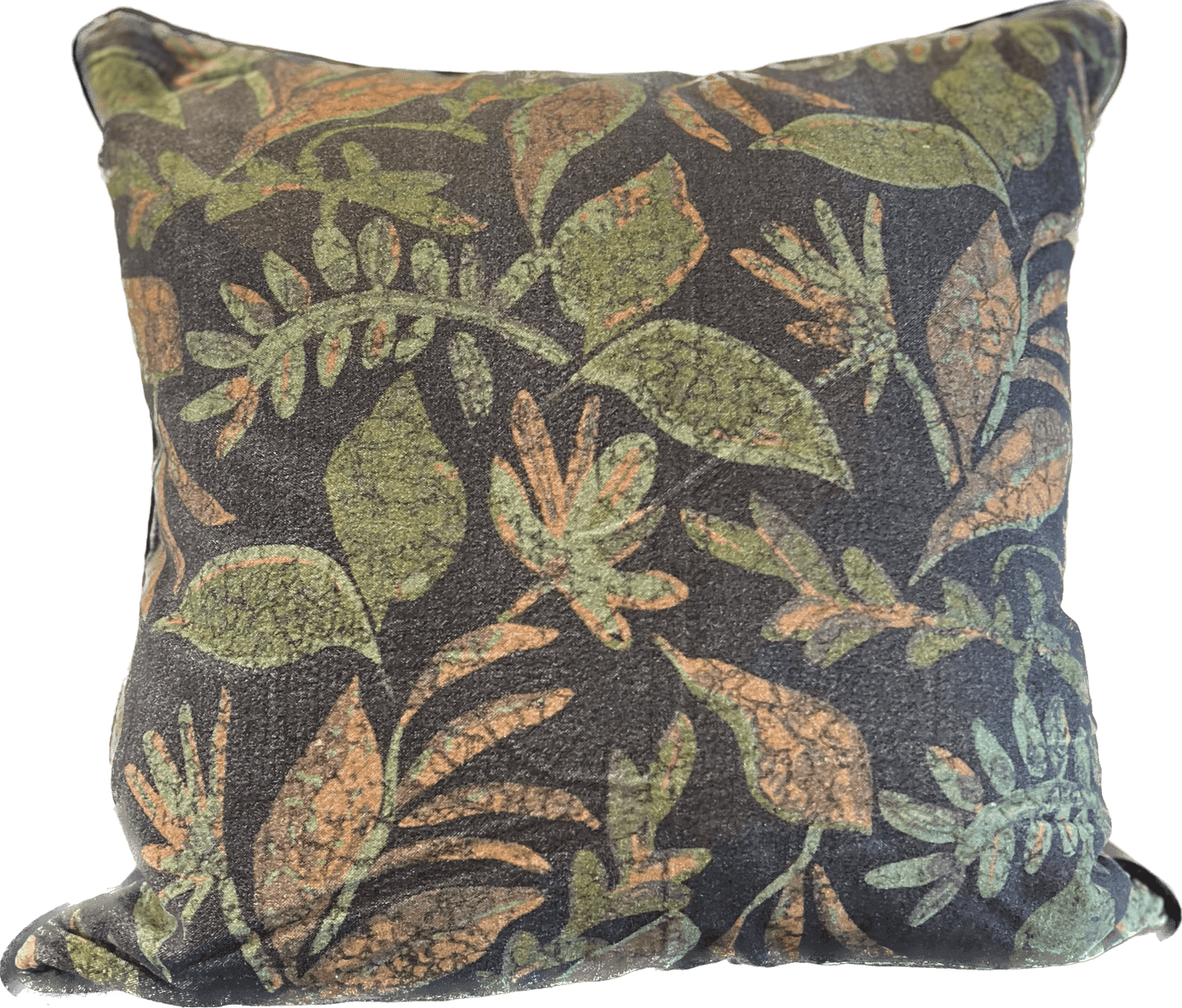 Emerson Velvet Pillow 22’’ x 22’’ - Pillows