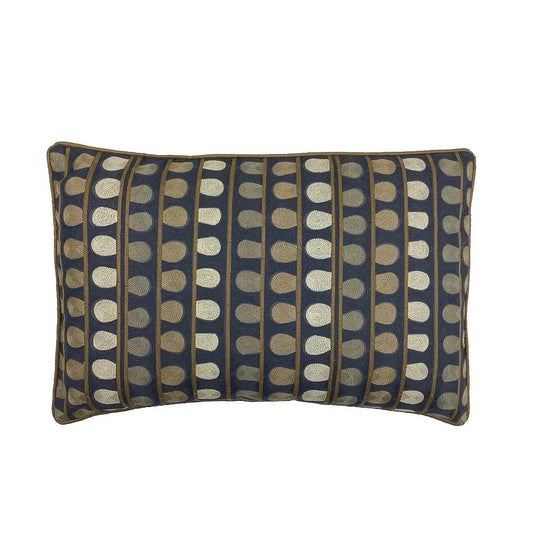 Enigma Sparrow Pillow 16’’x24’’ - Pillows