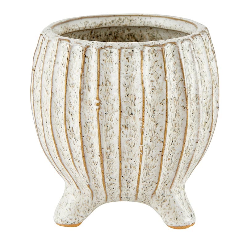 Flora Bunda Pot -Small - Home Decor