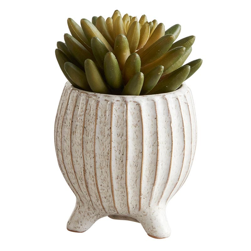 Flora Bunda Pot -Small - Home Decor