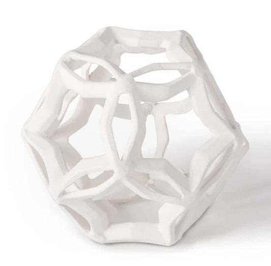 Geometric Star-Small - Home Decor