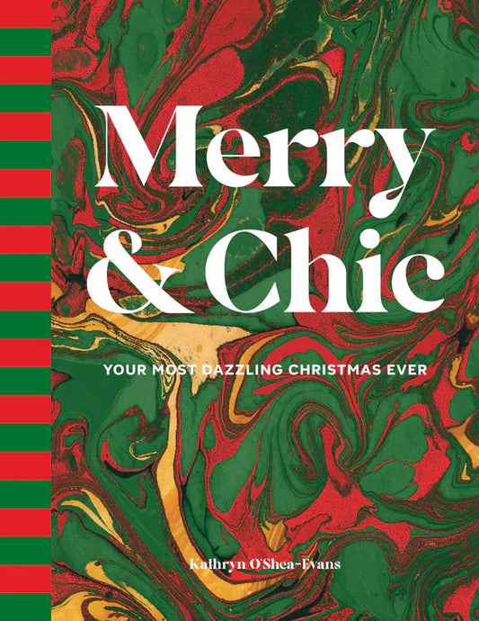 Merry and Chic Book
