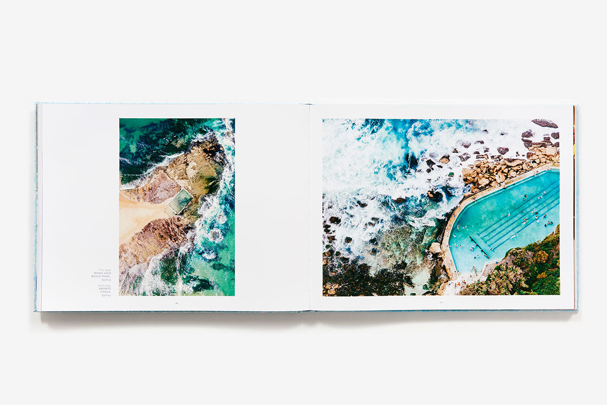 Gray Malin: Escape - Books