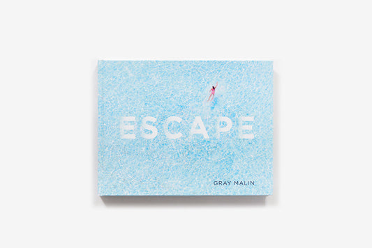Gray Malin: Escape - Books