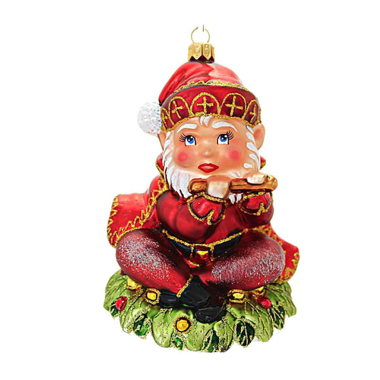 HeARTfully Yours Merry Magic Ornament - Holiday