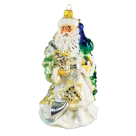 HeARTfully Yours Pavanne Ornament - Holiday