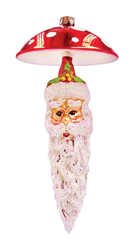 HeARTfully Yours Woodland Charmer Ornament - Holiday