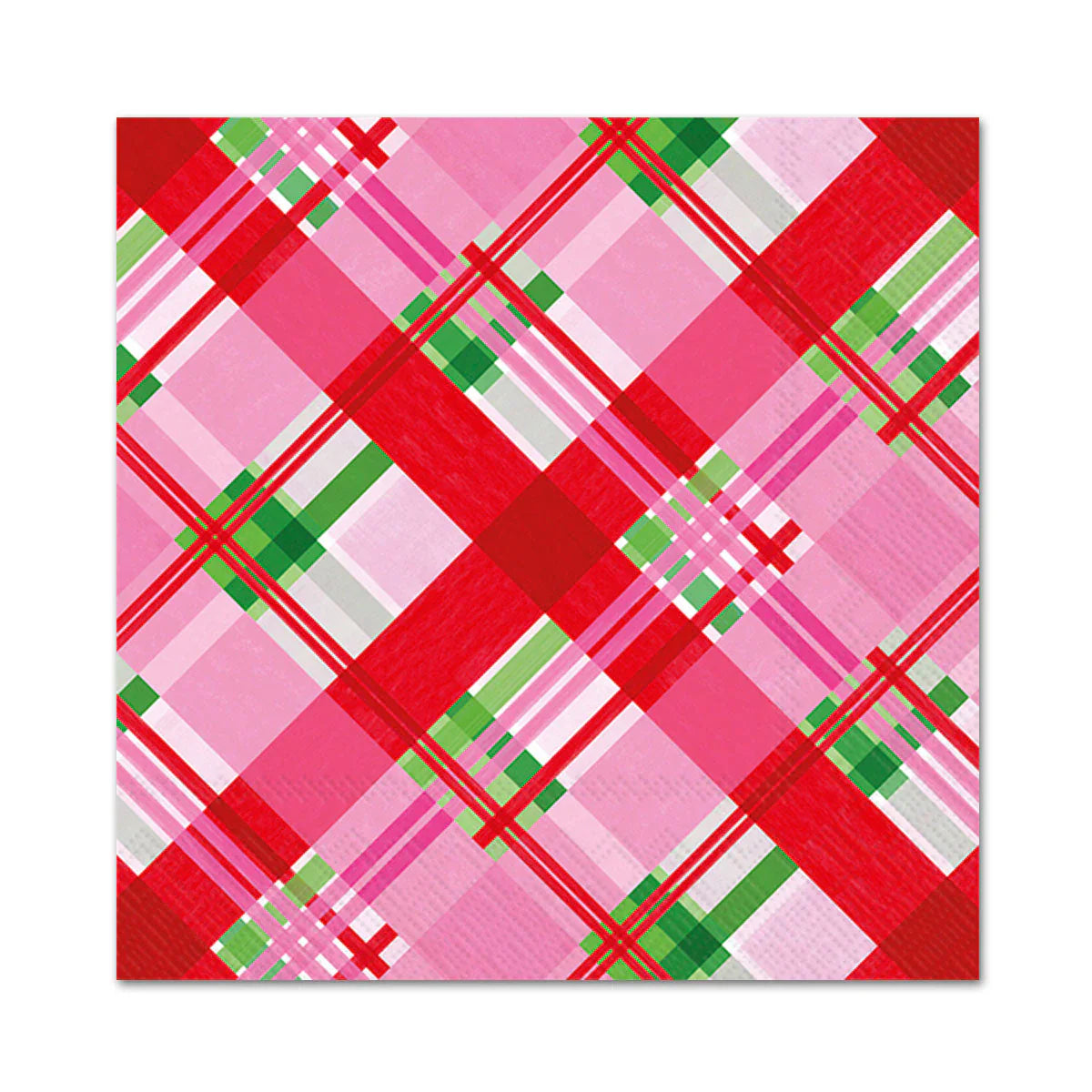Holiday Beverage Napkins - Thumbnail 3