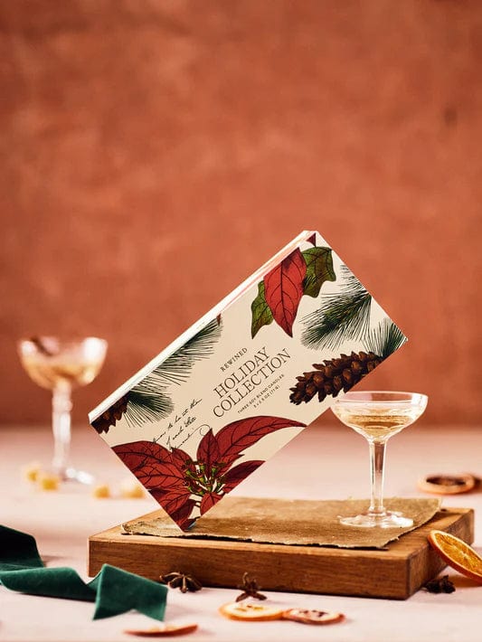 Holiday Collection Candle Gift Set - Holiday