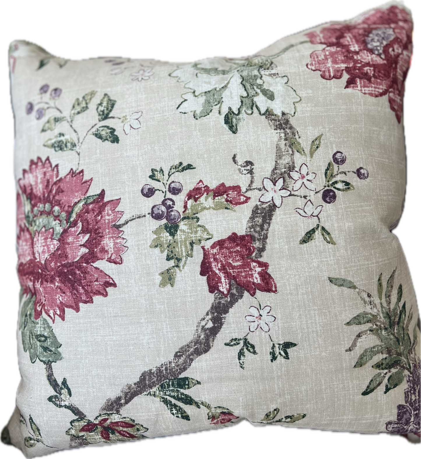 Claire Pillow
