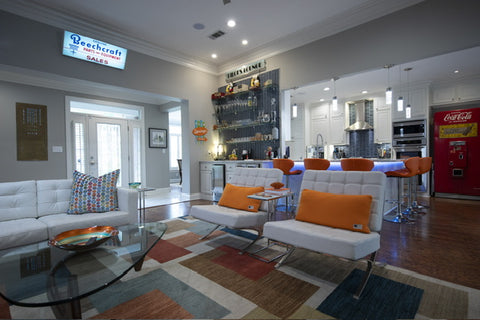 Tavern Hill Madison MS