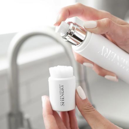 Jewelry Cleaning Set