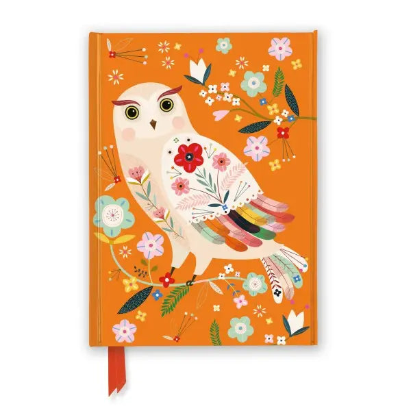 Artist Inspired Journals