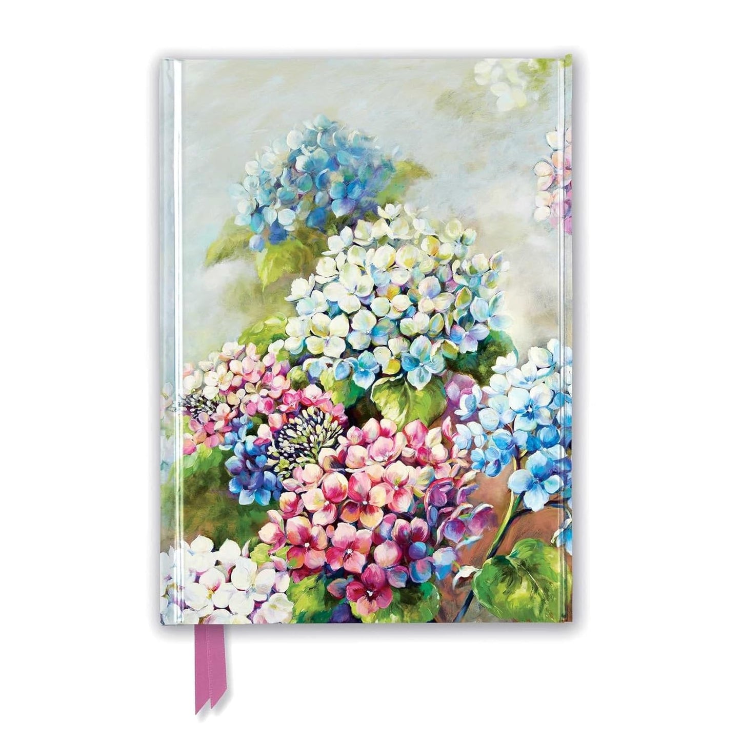 Artist Inspired Journals