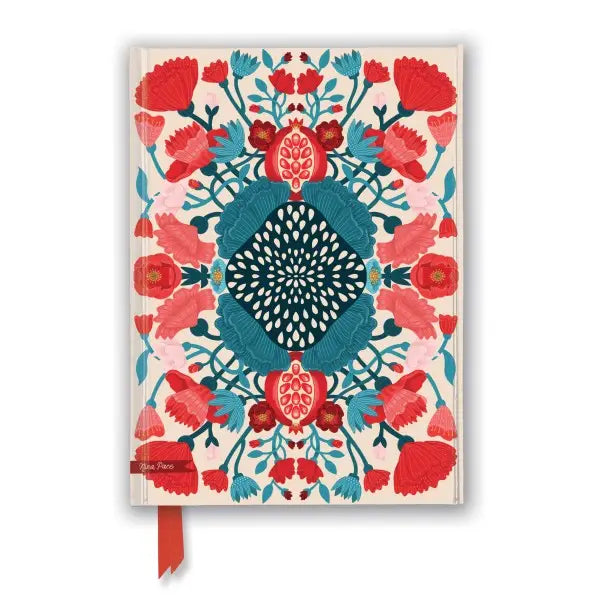 Artist Inspired Journals