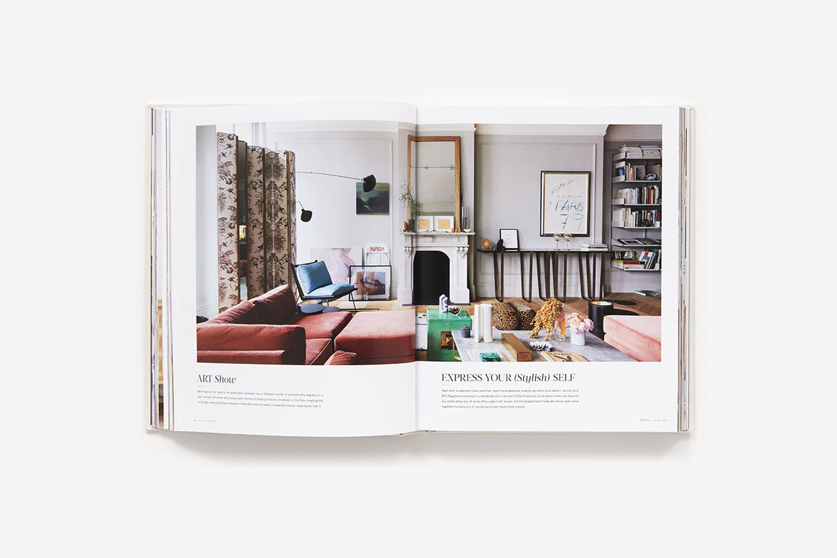 Live Beautiful Book - Books