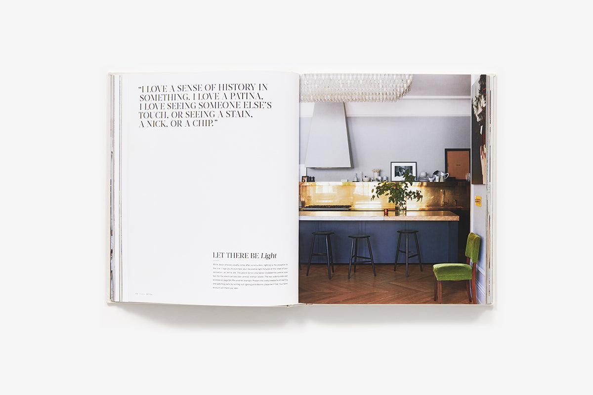 Live Beautiful Book - Books