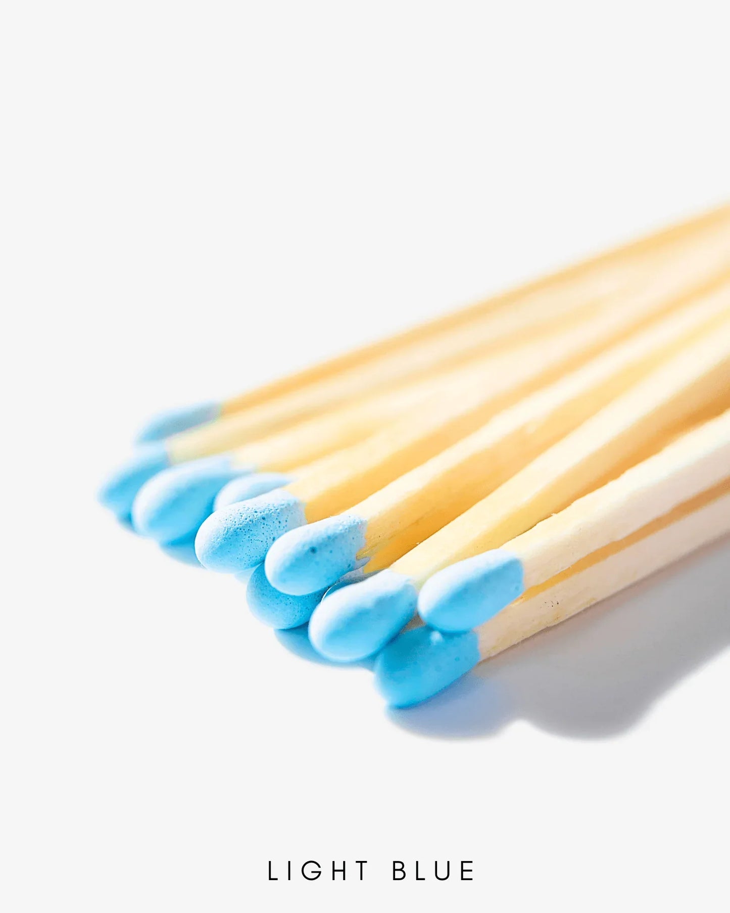 Match Refills - Light Blue - Match Striker