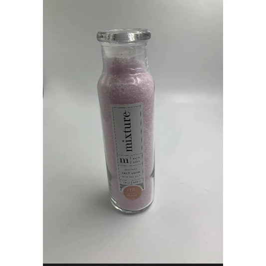 Mixture No. 18 Blanc de Noir Spa Salt Soak - Bath Salts