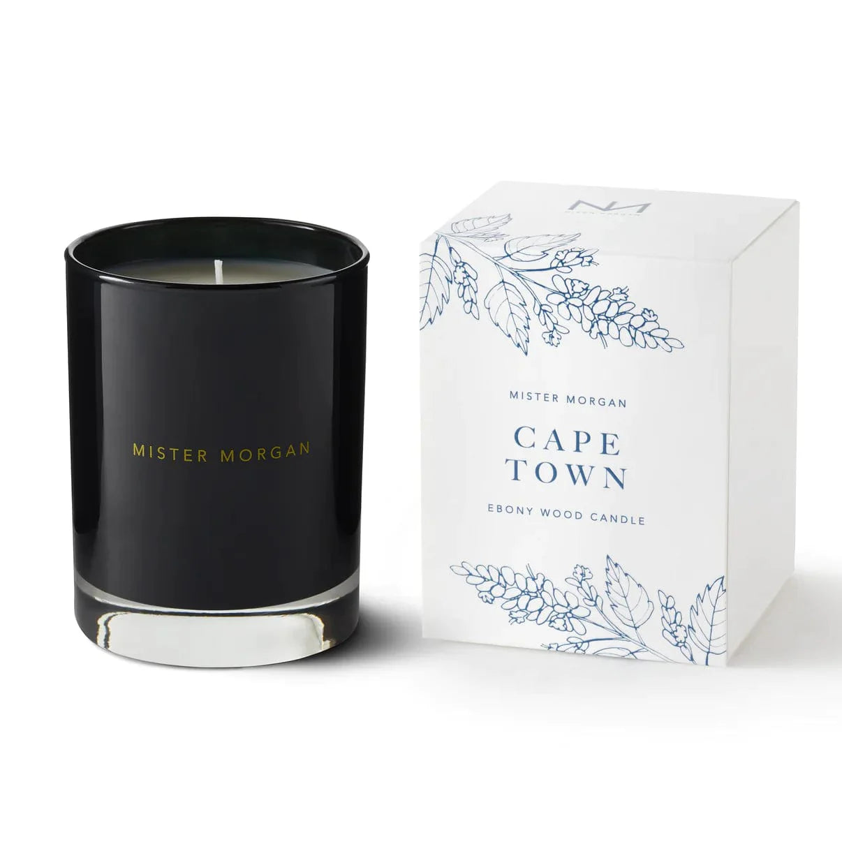 Niven Morgan Destination Candle Cape Town
