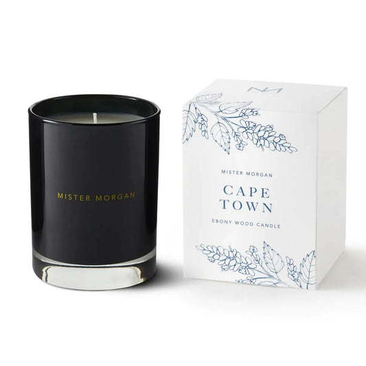 Niven Morgan Destination Candle- Cape Town - Candle