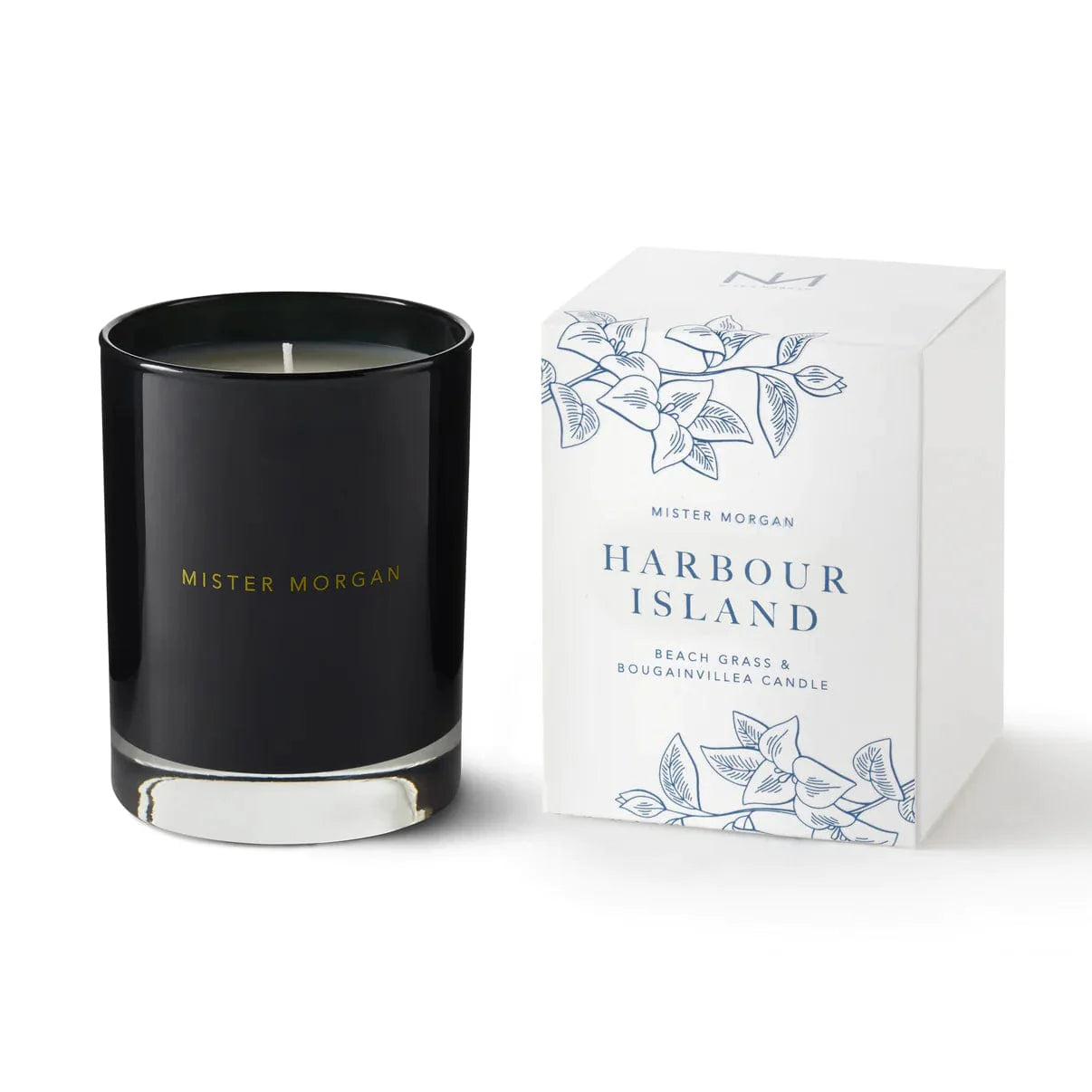Niven Morgan Destination Candle- Harbour Island - Candle