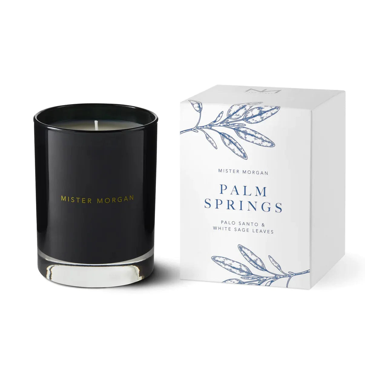 Niven Morgan Destination Candle- Palm Springs - Candle