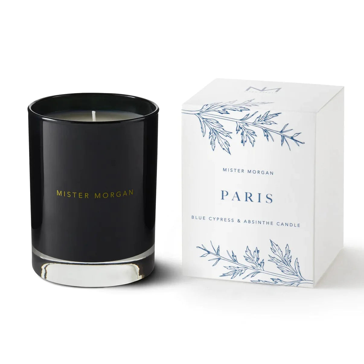 Niven Morgan Destination Candle- Paris - Candle