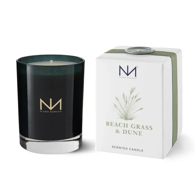 Niven Morgan Signature Beach Grass & Dune Collection - Candle - Personal Care
