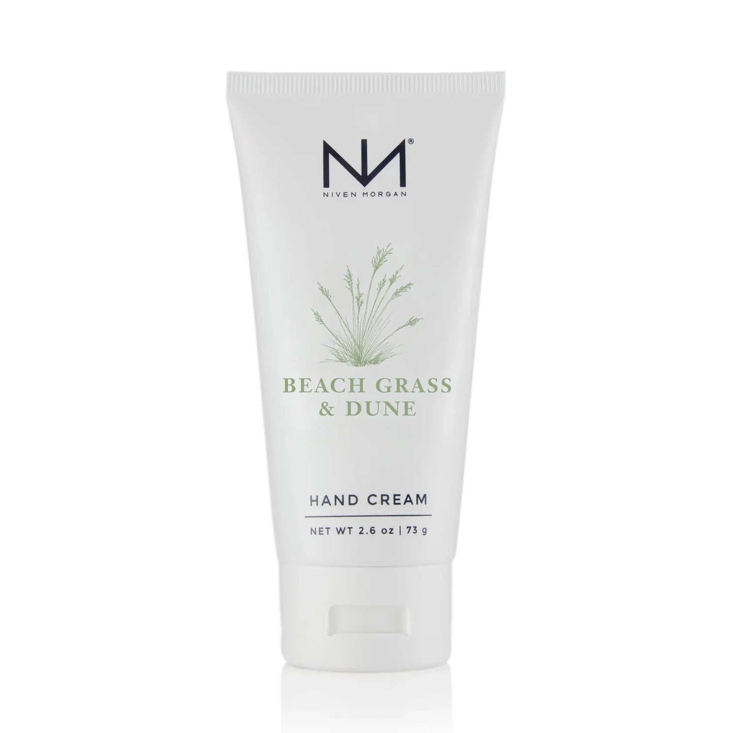 Niven Morgan Signature Beach Grass & Dune Collection - Hand Cream - Personal Care