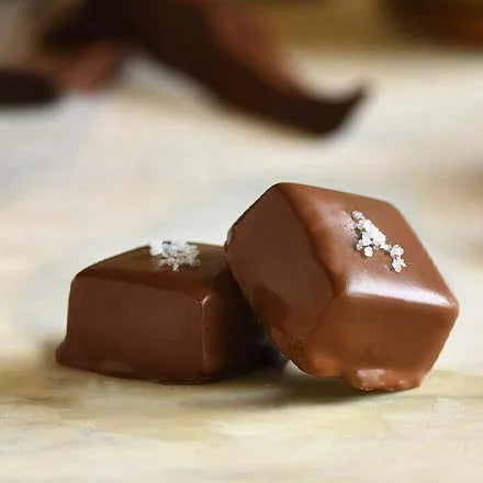 OMG! Mouth Party Caramels in Resealable Pouches - OMG! - Candy