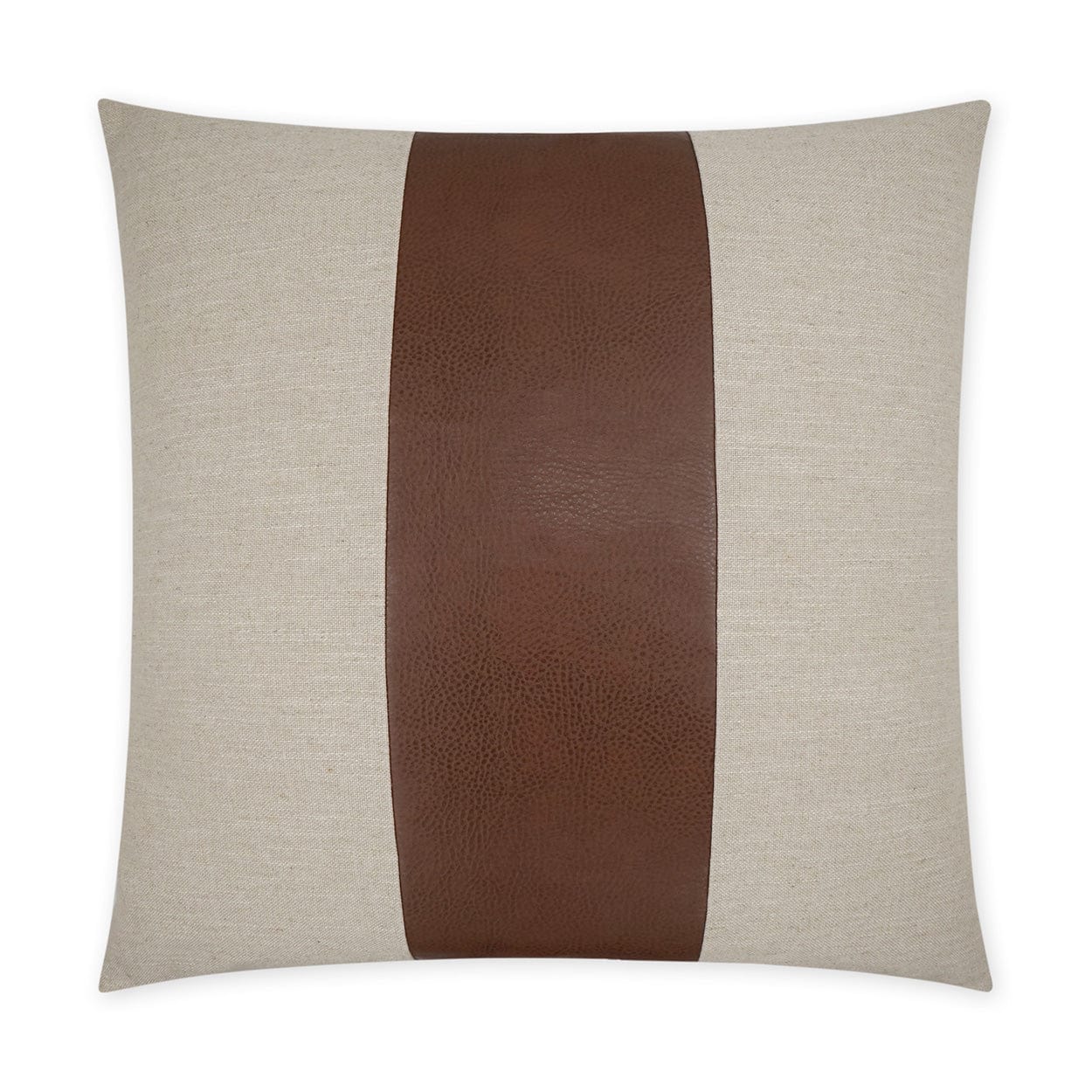 Rodeo Band Pillow