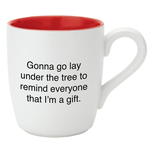I'm A Gift Mug