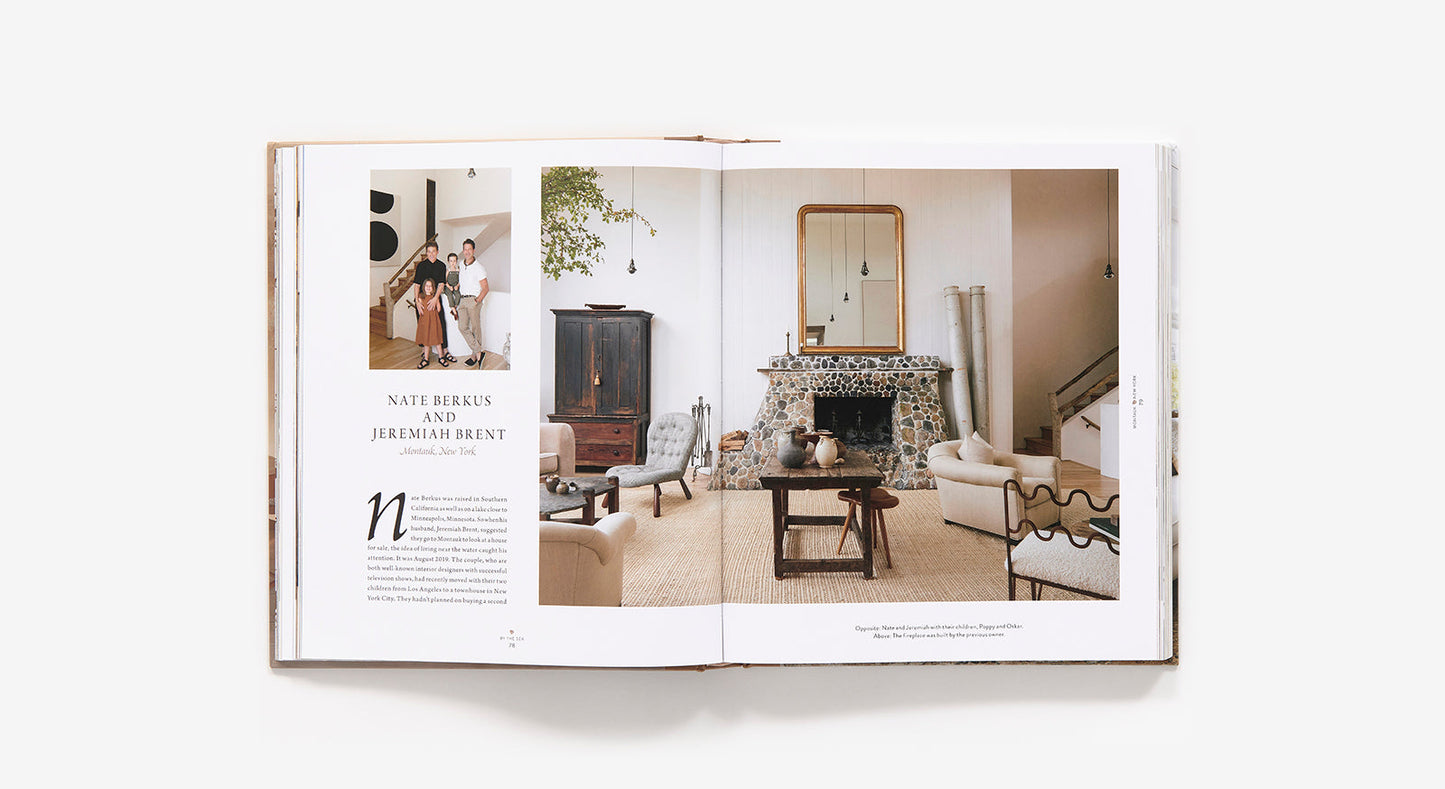 Sense of Place Book - Books