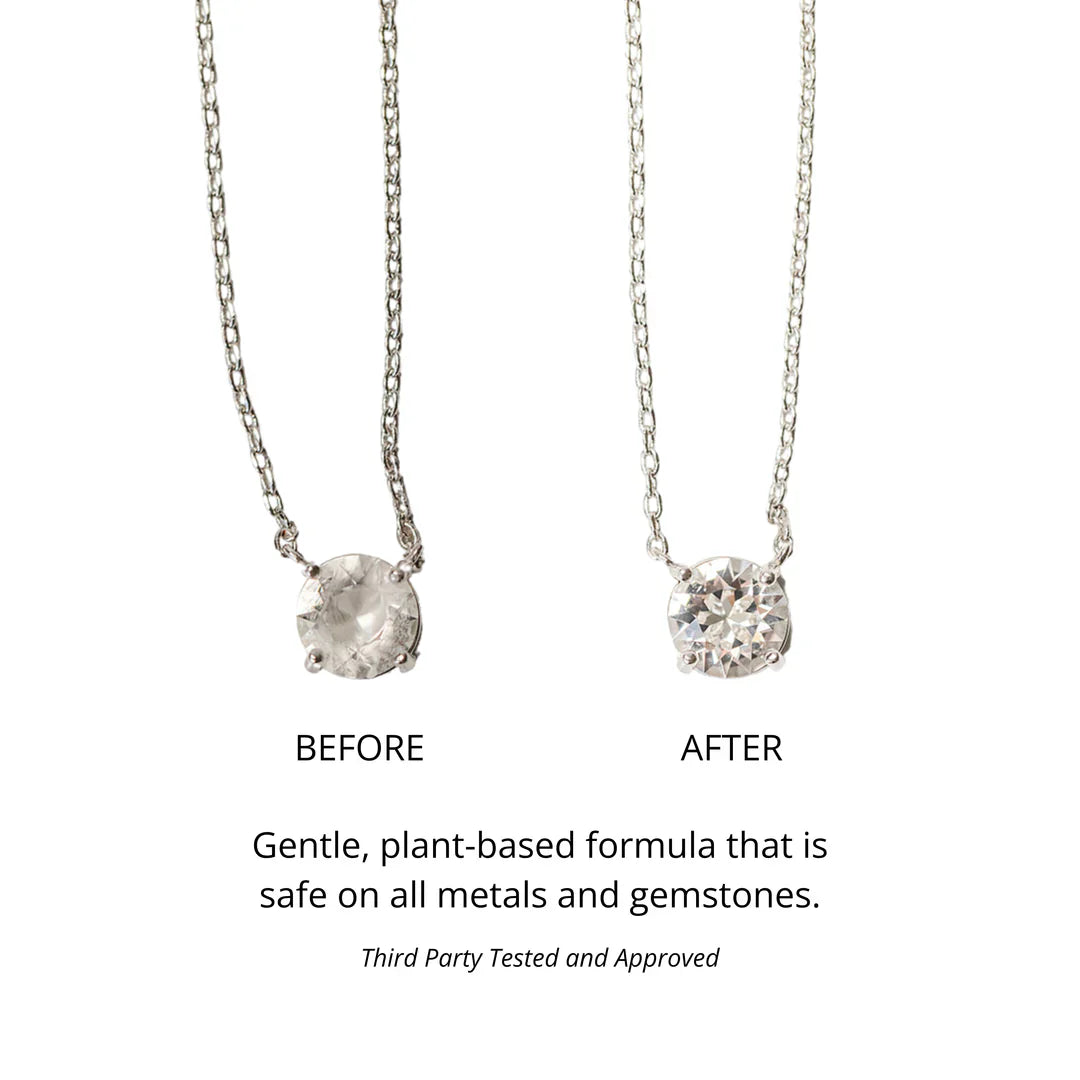 Shinery Radiance Towelette - Jewelry Cleaner