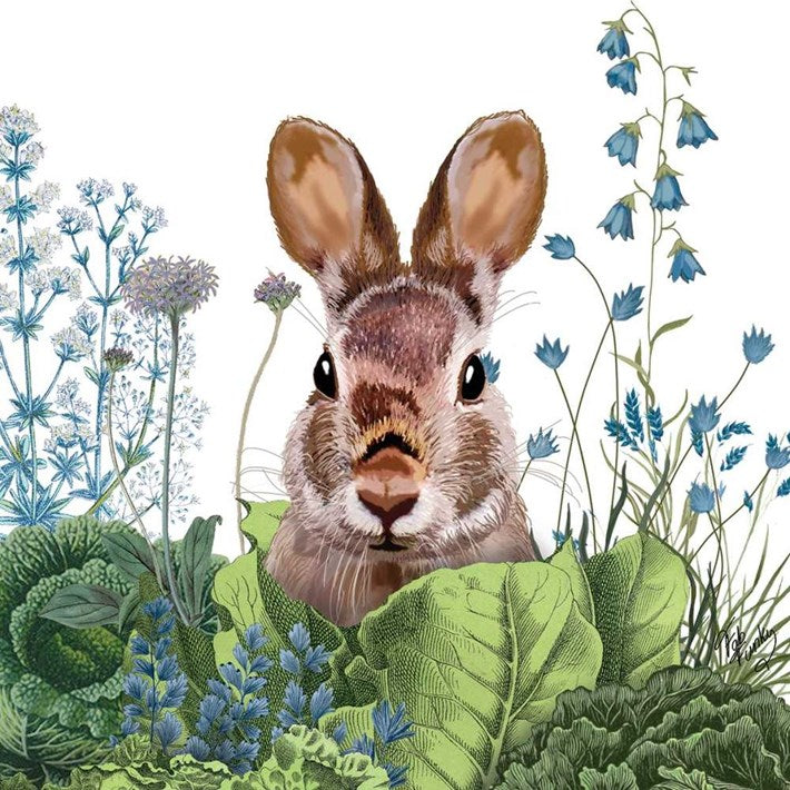 Spring Beverage Napkins - Thumbnail 5