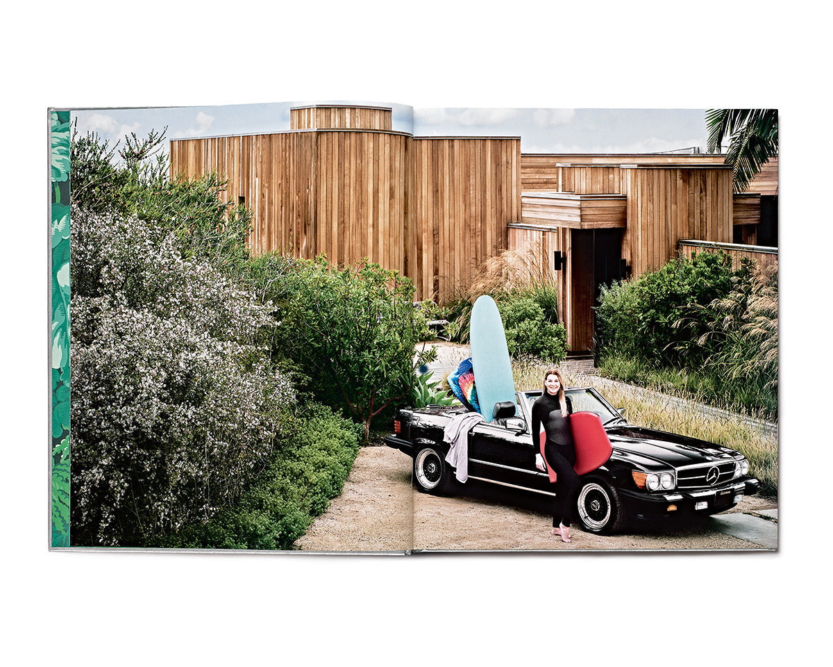 Star Style: Interiors of Martyn Lawrence Bullard Book - Books