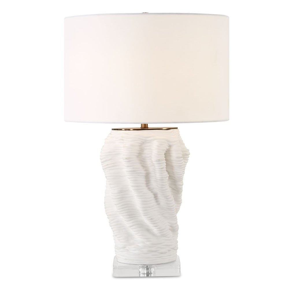Stratified Table Lamp - Thumbnail 2