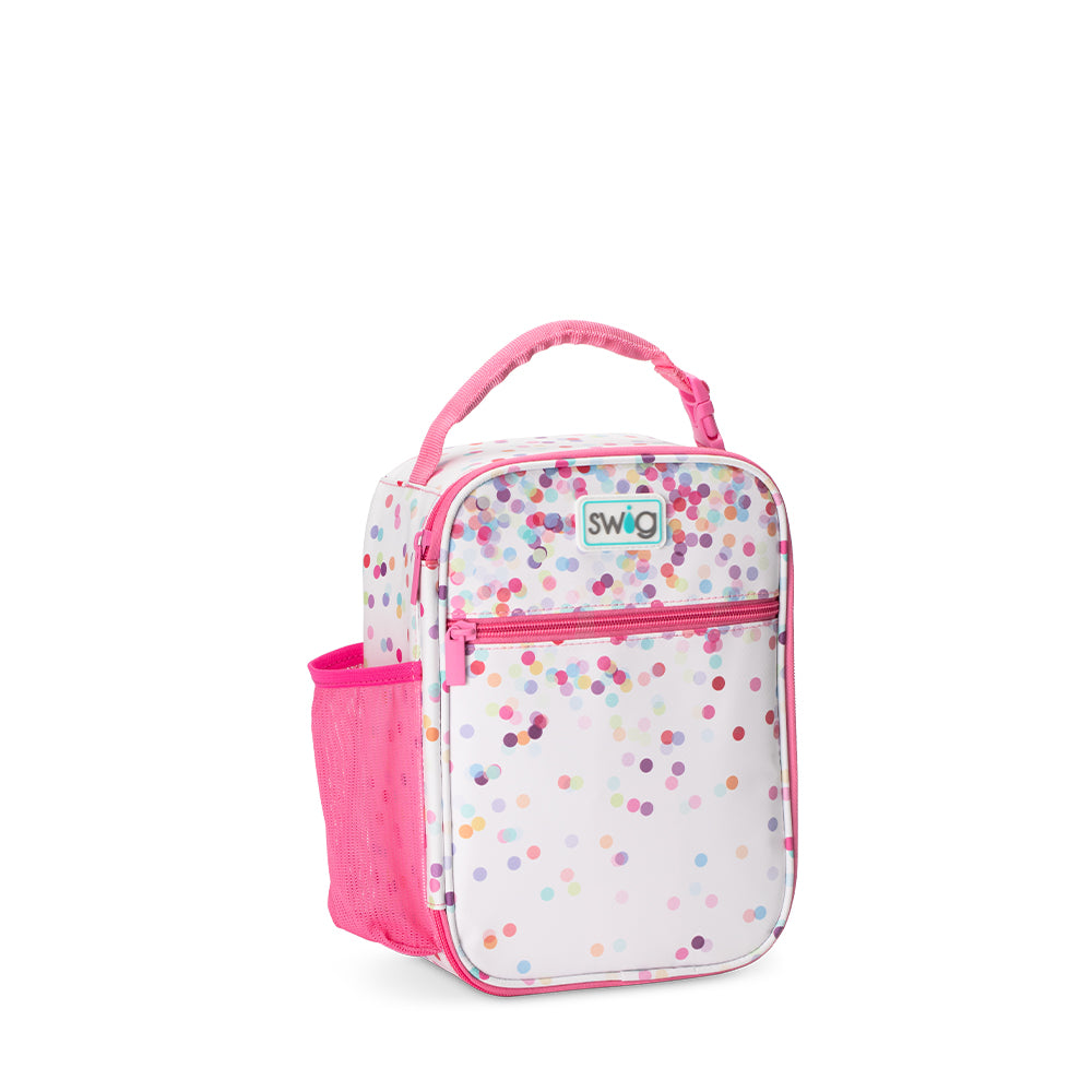 Swig Life Confetti Drinkware