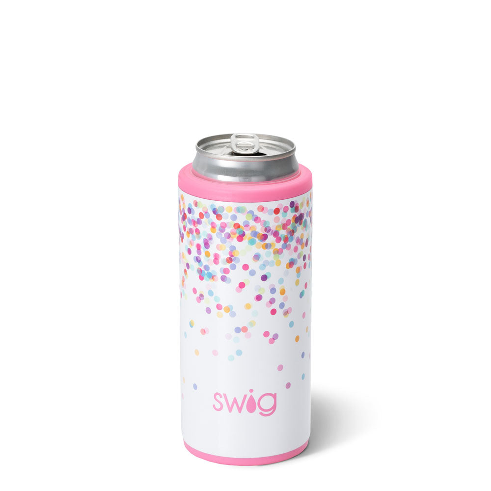Swig Life Confetti Drinkware