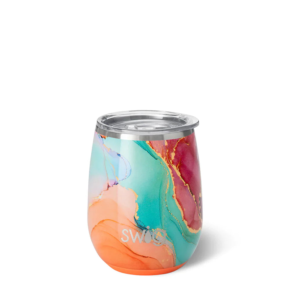 Swig Life Dreamsicle Drinkware