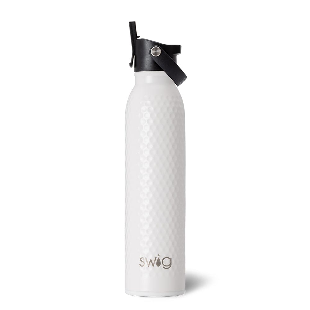 Swig Life Golf Partee Flip + Sip Water Bottle 20oz